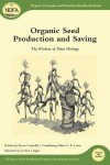 Book cover for Organic Seed Production and Saving