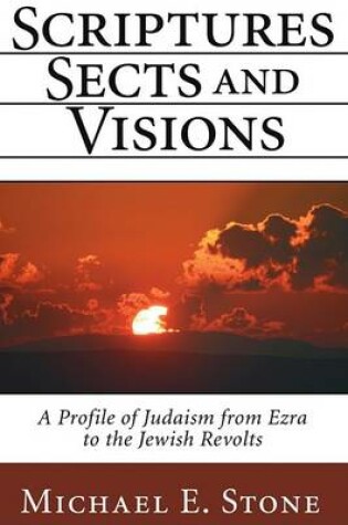 Cover of Scriptures, Sects, and Visions