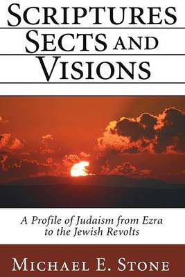Cover of Scriptures, Sects, and Visions