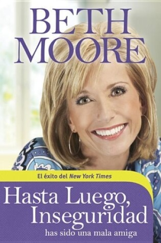 Cover of Hasta Luego, Inseguridad