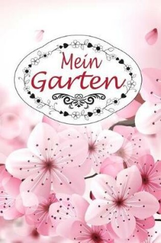 Cover of Mein Garten
