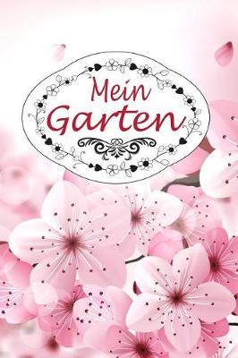 Book cover for Mein Garten