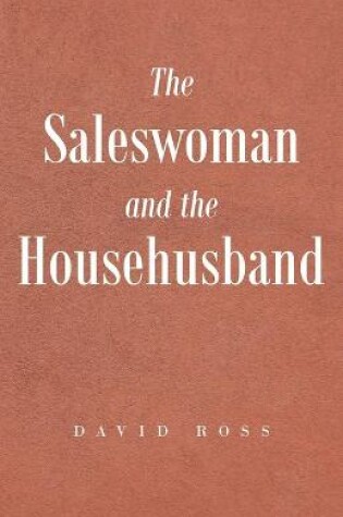 Cover of The Saleswoman And The Househusband