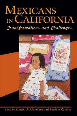 Cover of Mexicans in California