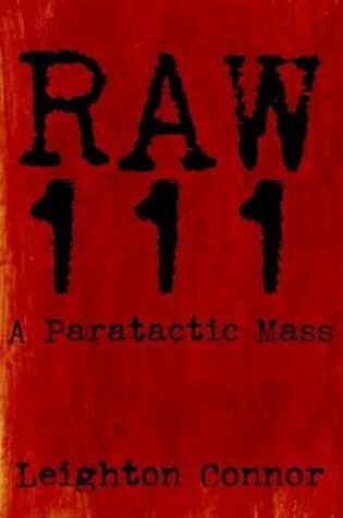 Cover of Raw 111