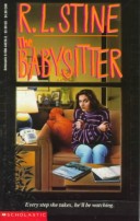Book cover for The Baby-Sitter