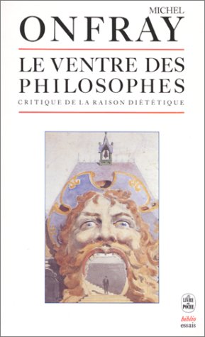 Book cover for Le Ventre DES Philosophes