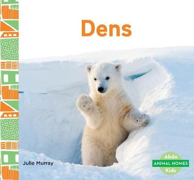 Cover of Dens