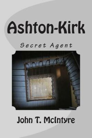 Cover of Ashton-Kirk
