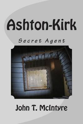 Book cover for Ashton-Kirk