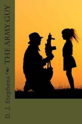 Cover of The Army Guy