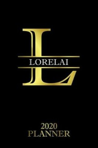 Cover of Lorelai