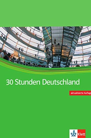 Cover of 30 Stunden Deutschland