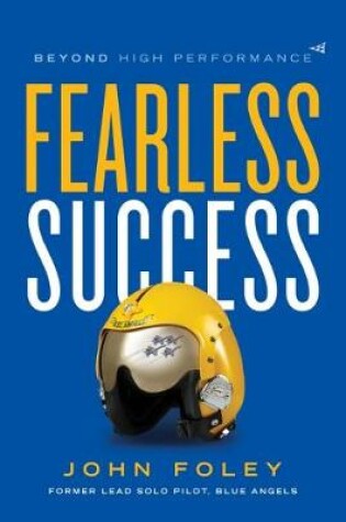 Cover of Fearless Success