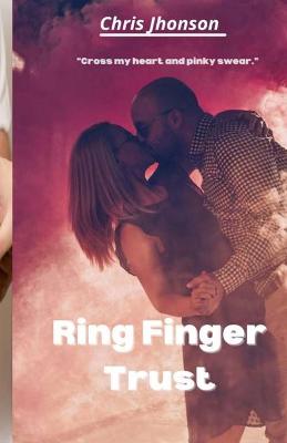 Book cover for Ring Finger Trust