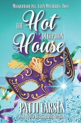 Book cover for The Hothouse Deception