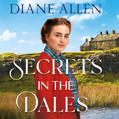 Cover of Secrets in the Dales