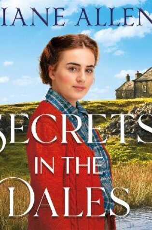 Cover of Secrets in the Dales