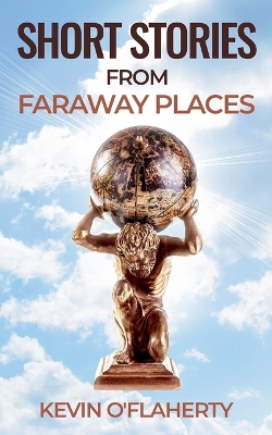 Book cover for Short Stories from Faraway Places