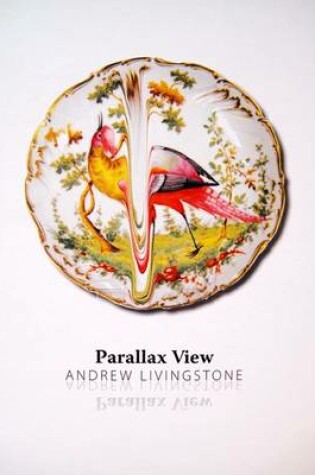 Cover of Parallax View