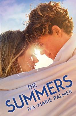Book cover for The Summers
