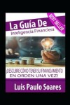 Book cover for La guía de inteligencia financiera