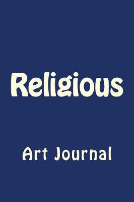 Book cover for Religious