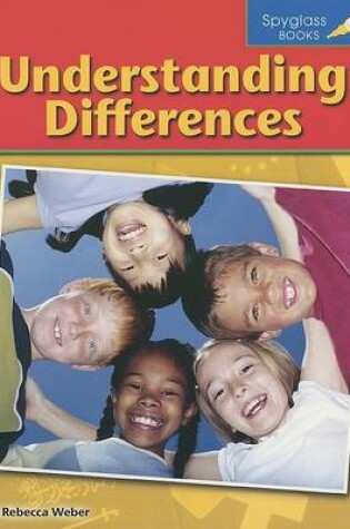 Cover of Understanding Differences