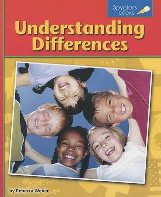 Book cover for Understanding Differences
