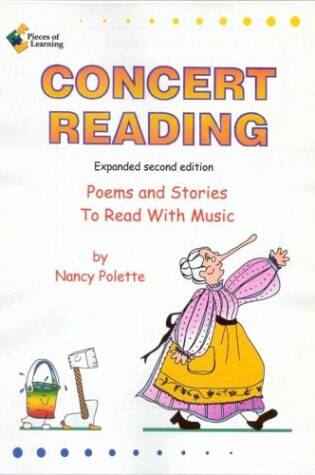 Cover of Concert Reading