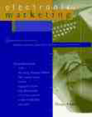 Book cover for Electronic Marketing Sourcebook