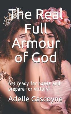 Book cover for The Real Full Armour of God