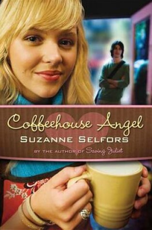 Cover of Coffeehouse Angel