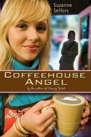 Cover of Coffeehouse Angel