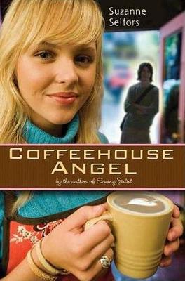 Book cover for Coffeehouse Angel