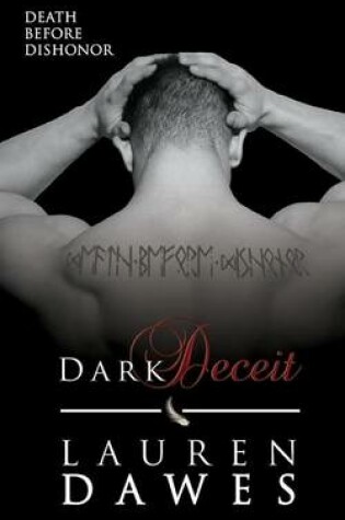 Cover of Dark Deceit