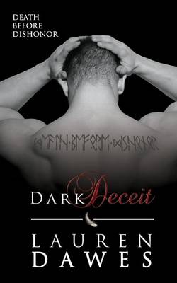 Book cover for Dark Deceit