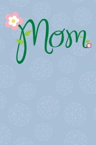 Cover of Mom