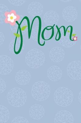 Book cover for Mom