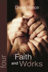 Book cover for Faith and Works