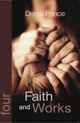Cover of Faith and Works