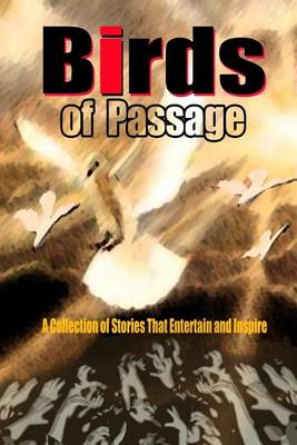 Book cover for Birds of Passage