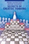 Book cover for Secrets of Creative Thinking