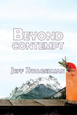 Cover of Beyond Contempt