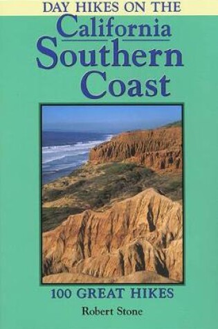 Cover of Day Hikes on the California Southern Coast