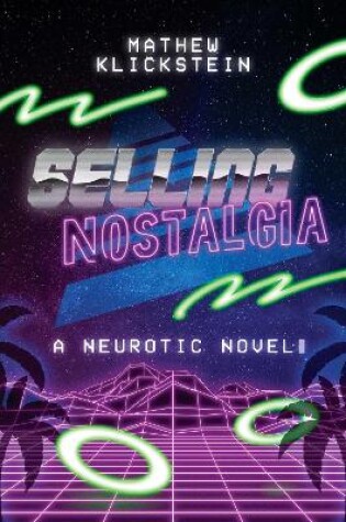 Cover of Selling Nostalgia