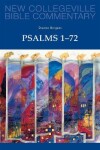 Book cover for Psalms 1-72