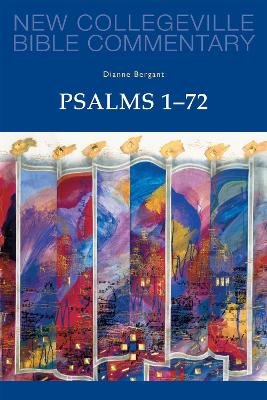 Book cover for Psalms 1-72