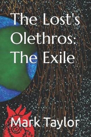 Cover of The Lost's Olethros