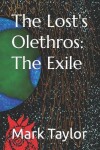 Book cover for The Lost's Olethros